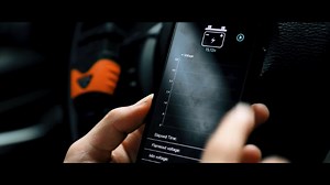 Watch Bluetooth car code reader on Amazon Live