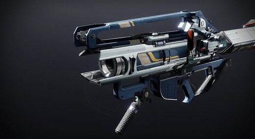 Destiny 2 Braytech Osprey Rocket Launcher god rolls, how to get, and more