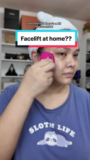At-Home Facelift: Microcurrent Devices for Youthful Skin | Foreo