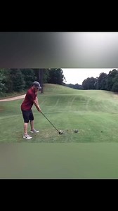 First shot of the golf trip went well… 😂 #golfers | Your Golf Travel
