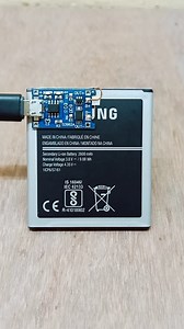 375K views · 130 reactions | battery charger for old mobile battery | TP4056 charge controller | how to #engineering #technology #electrician #science | Science & Engineering | Facebook