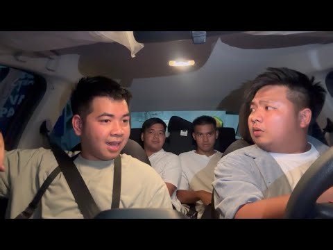 Ikaw na late ikaw pa galit