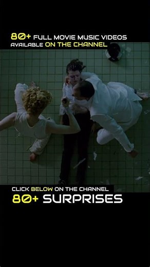 Constantine vs Satan 🔥 Wrong Side of Heaven | The Devil Enters Scene (4K Edit)