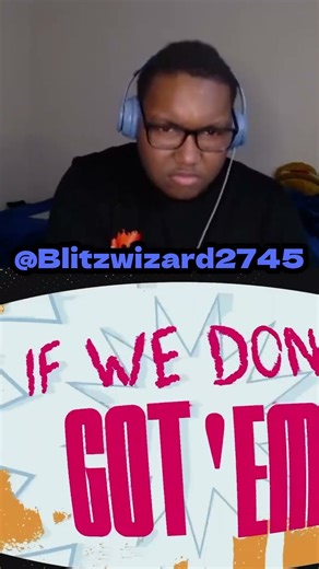 NEMRAPS IS CRAZY (GameboyJones) #shorts