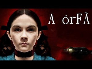 Cenas Deletadas do Filme A Órfã / Deleted Scenes From Orphan