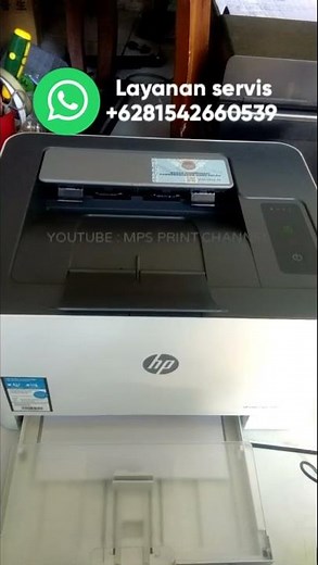 CARA TEST PRINT MANUAL HP COLOR LASERJET 150A