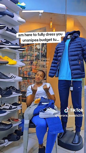 Aurora Closet Trends on TikTok