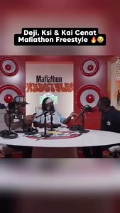 141K views · 715 reactions | Deji, KSI and Kai Cenat freestyle | Deji | Facebook