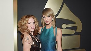 Taylor Swift’s BFF Abigail Anderson Engaged