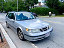 Curbside Classic: 2004 Saab 9-5 Arc 2.3t Sport Wagon - A Sob Story - Curbside Classic