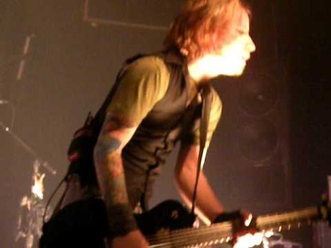 I Own You- Shinedown (live!)