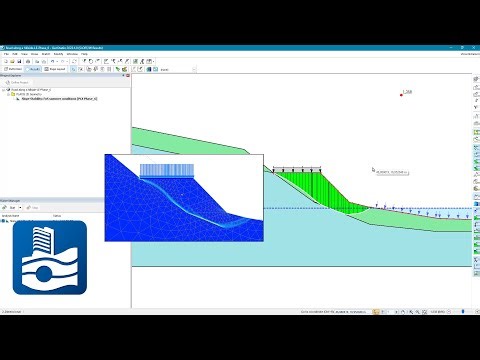 Extend your geotechnical analysis with the Limit Equilibrium Method