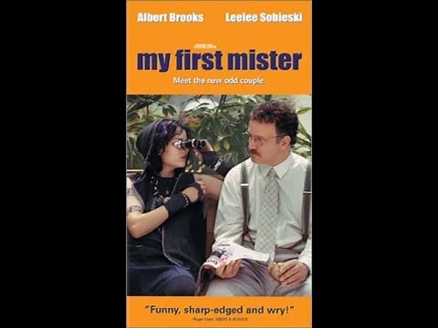 Opening to My First Mister VHS (2002)