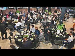 Community Corner: Elevate Savannah to host third annual Leadership Awards Dinner on October 16