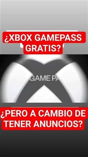 Does Xbox 🟢 Put Ads in Your Games? #gaming #shorts