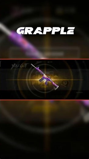 I got fool M416 just 10 draw only#foolm416 #jokerbgmi#m416foolmax #bgmi