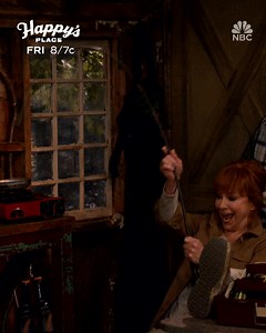 8.8K views · 962 reactions | The iconic Reba McEntire stars in this heartfelt new comedy, returning Friday at 8/7c on NBC and streaming on Peacock. | NBC | Facebook