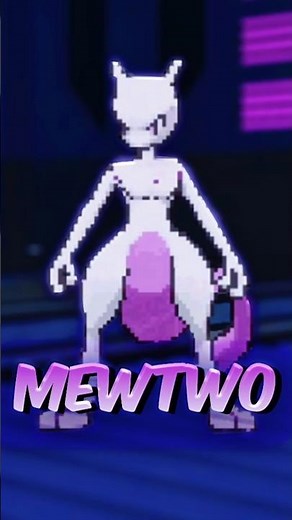 How To Get MEWTWO In Pokemon Brick Bronze!