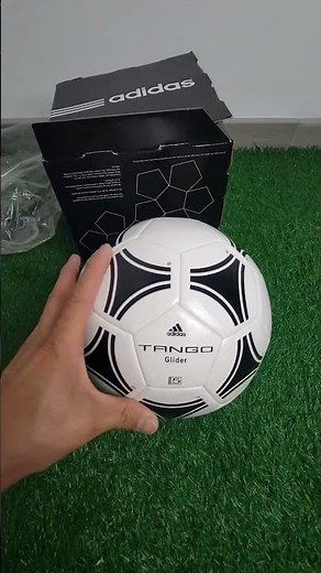 Balon Adidas Tango Glider #Adidas #Tango #Futbol