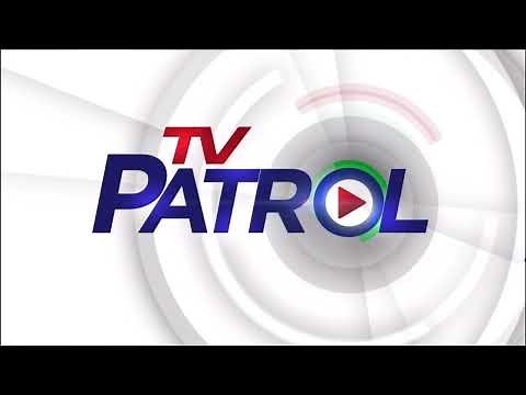TV Patrol OBB (2022 - present) + Background Theme