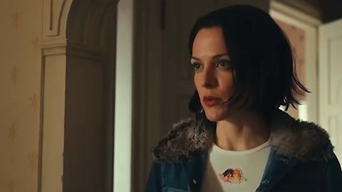 Under The Bridge Trailer