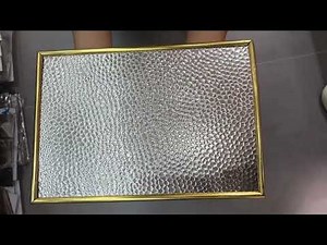 Stainless Steel Embossed Plate Patterns | Find the Perfect Design for Your Project