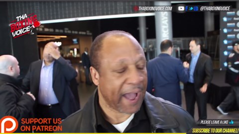 🔴Ronnie Shields on Jermall Charlo being avoided by GGG fighting Willie Monroe Jr 🤛🏾