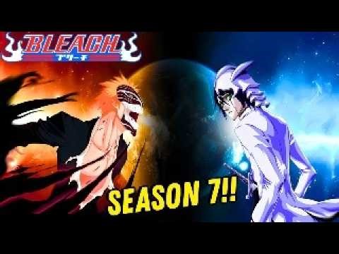 Bleach Season 7 Recap – The Calm Before Hueco Mundo
