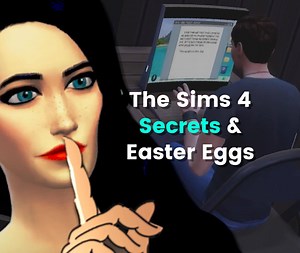 83K views · 317 reactions | Secret neighbourhood? Plants with cow heads? ... Sim Cloning?! | Gaming Moments | Facebook