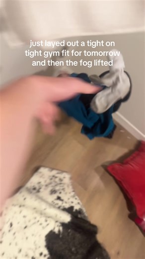 Why Leggings Might Not Be Ideal for Workout Days