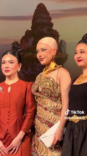 The Powerful Bond of Friendship: TBP and Pich Solika