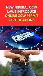🚨 2026 CCW Breaking News: Get Your CCW Certification Online! 🚨 🇺🇸 Qualify in Minutes for Your CCW Permit — Act Now Before It’s Too Late! 🇺🇸 👇 Click Below To Get Started 👇 | Concealed Today USA