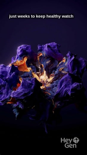 The Organ That Actually Gets Stronger #liver #health #regeneration