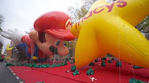 How to watch the Macy's Thanksgiving Day Parade 2025: TV channel and streaming