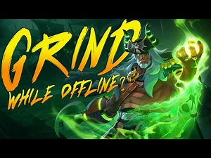 Top 10 AFK Idle Android IOS Mobile Games That You Should Try!