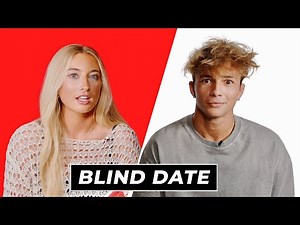 Will Complete Strangers Vibe on a Blind Date?