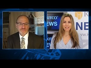 Cycles Say Silver Will Be Stronger Than Gold – Charles Nenner Research