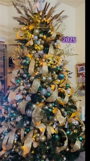 My Christmas tree Designs🌲🎄