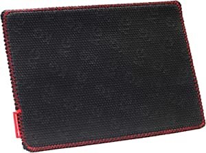 Kitchen Grips Trivet, Rectangular, Black