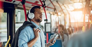 Samsung Musik-Player: Besser als Google Play Music und Co.?