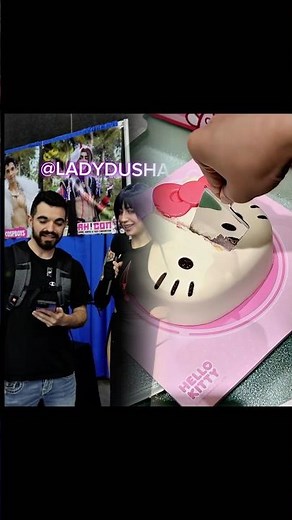 Que anime es mejor con lady dusha