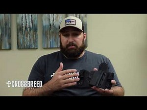 Questions & Answers: The CrossBreed® SuperTuck vs MiniTuck.