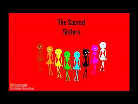 Really Stupid Top 20 Worst Characters List from 2014