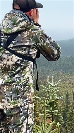 Rule 1 Outdoors on Instagram: "Moose hunting in Newfoundland is a different level of adventure. Steep. Wet. Worth it. 🫎🌲 #R1Outdoors #newfoundland #canada #moose"