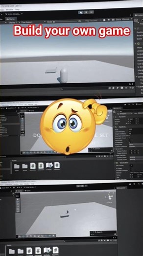 Unity Car Move Kyun Nahi Karti? 😵 | Beginner Mistake