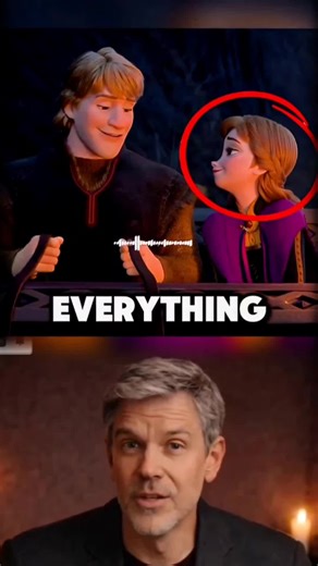 Mind-Blowing Easter Eggs in Disney and Pixar Movies