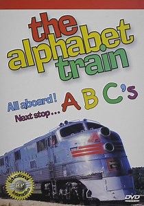 Stream The Alphabet Train (1998): Find it on Netflix, Prime Video, Hulu & more