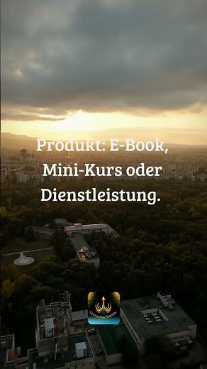 online Business starten ohne Investition.