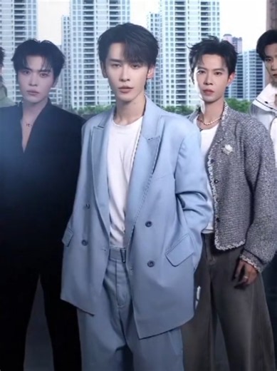 buat yg kmaren pda nnyain min jie & Wang yilei udh reles ya, silahkan d posting ulang & di Komen pke suami halu masing