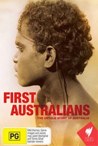 First Australians